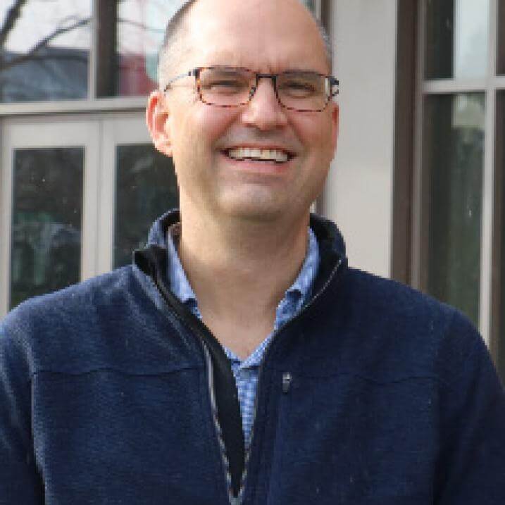 Wayne maceyka