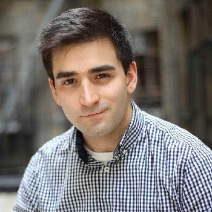 Matthew Plotzker