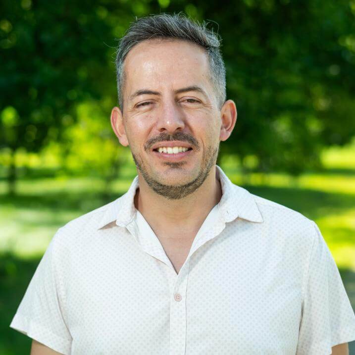 Fortino Moreno