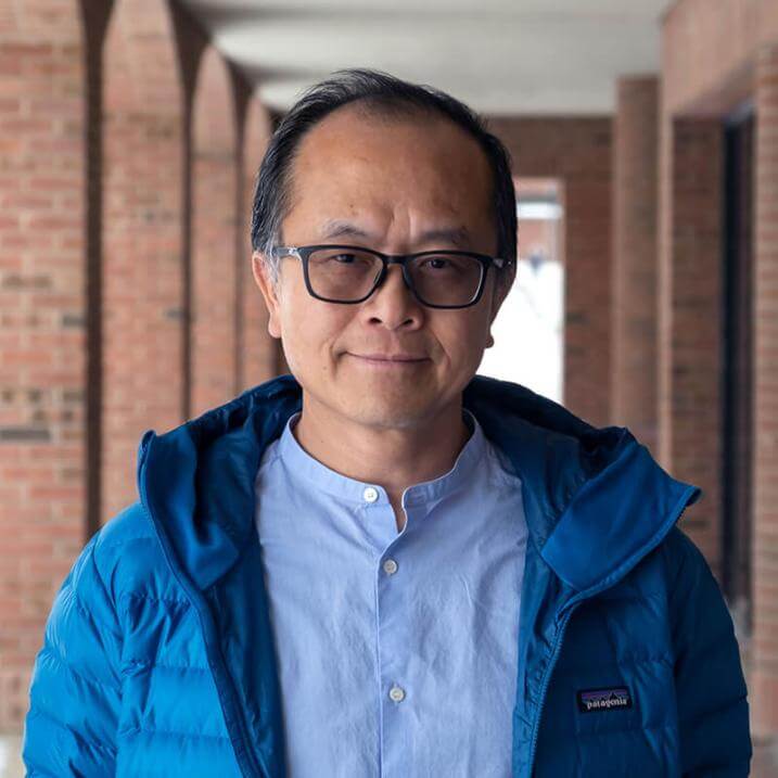 Kevin Chiang