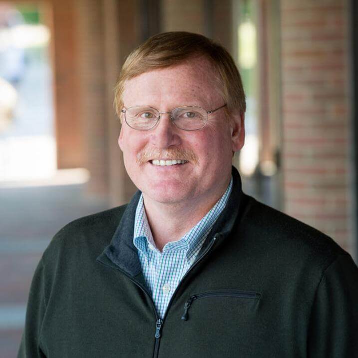 Stuart Hart