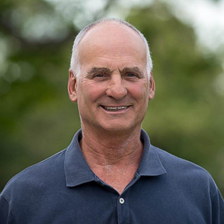 Gary Flumenhoft, Gund Affiliate 