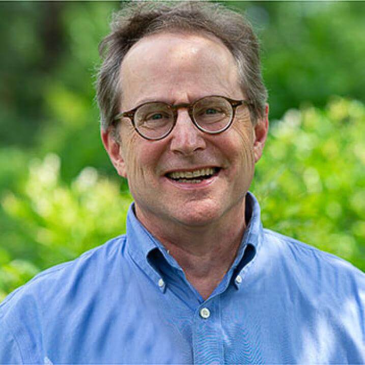 Jim Hefferon