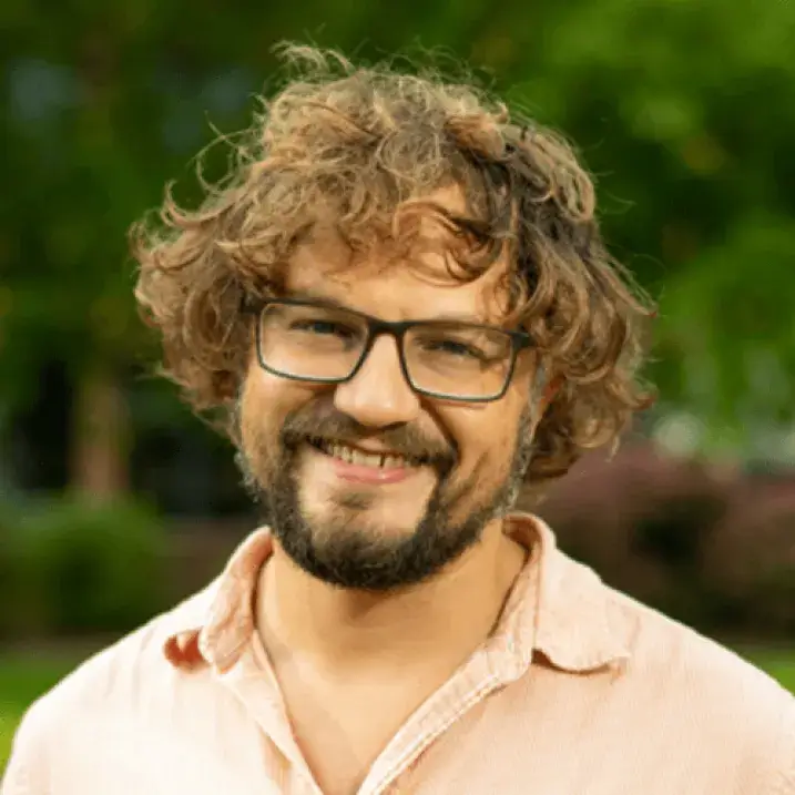 Josiah Taylor profile