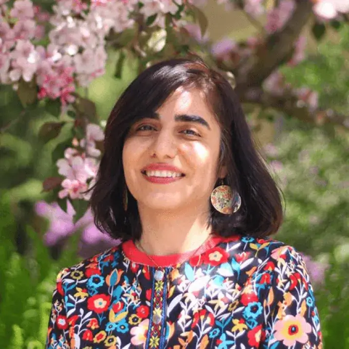 Massi Khodaverdi profile