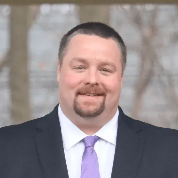 Peter Koerella Headshot