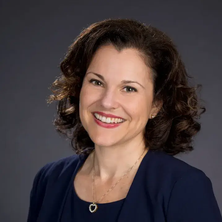 Rebecca Callahan