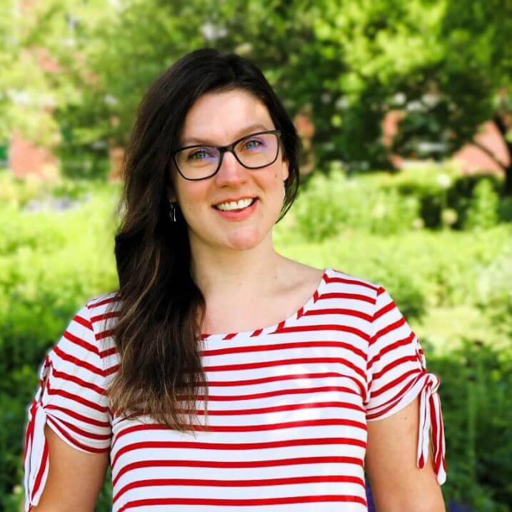 Sarah Warren