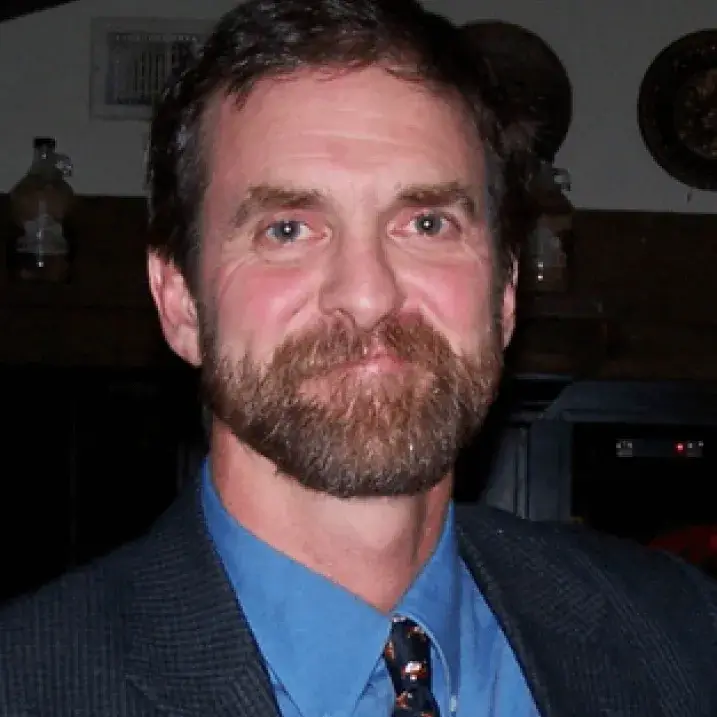 Dan Quinlan headshot