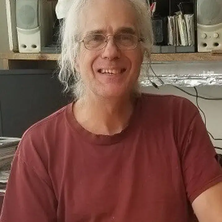 Stephen Marshall