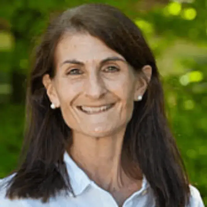 Christine Griffin