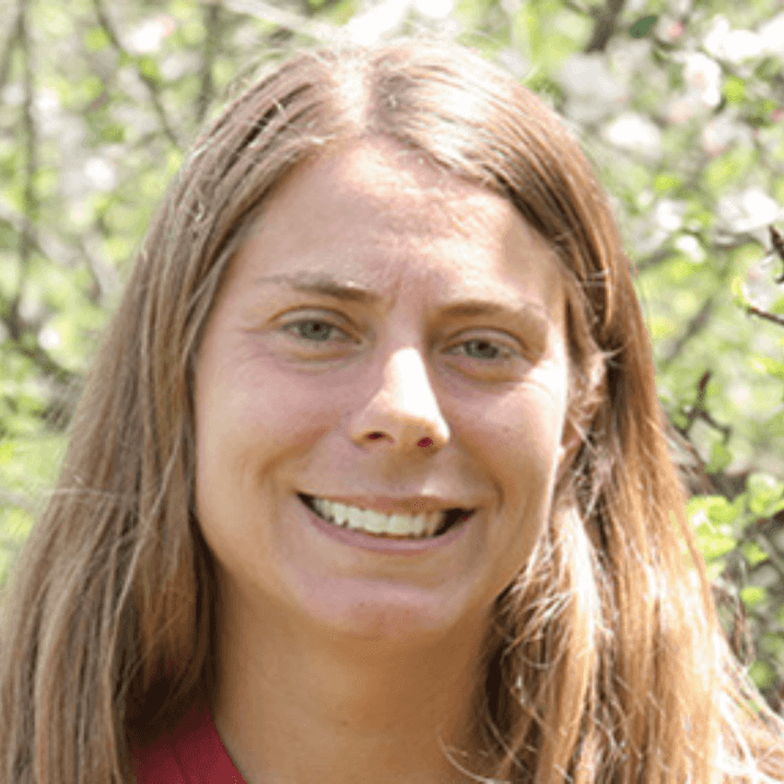 Heather Darby