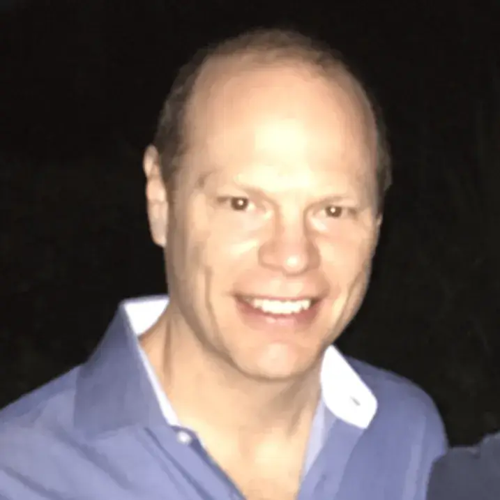 Grant Gund headshot