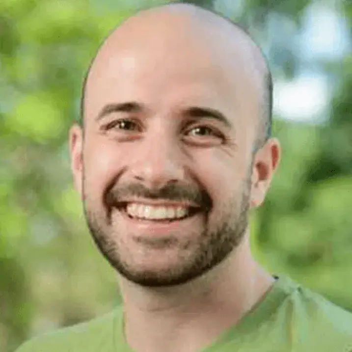 Easton R. White headshot