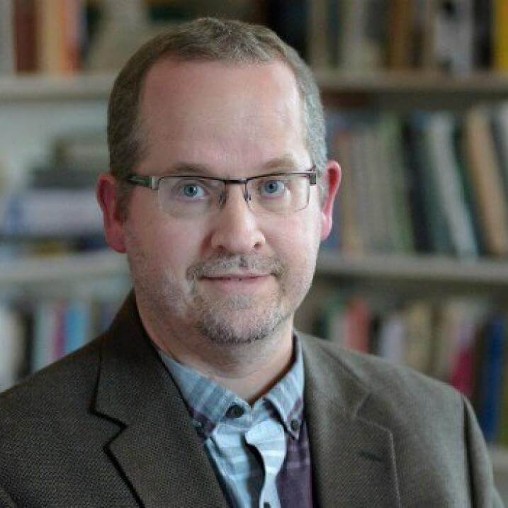 Erik Esselstrom 