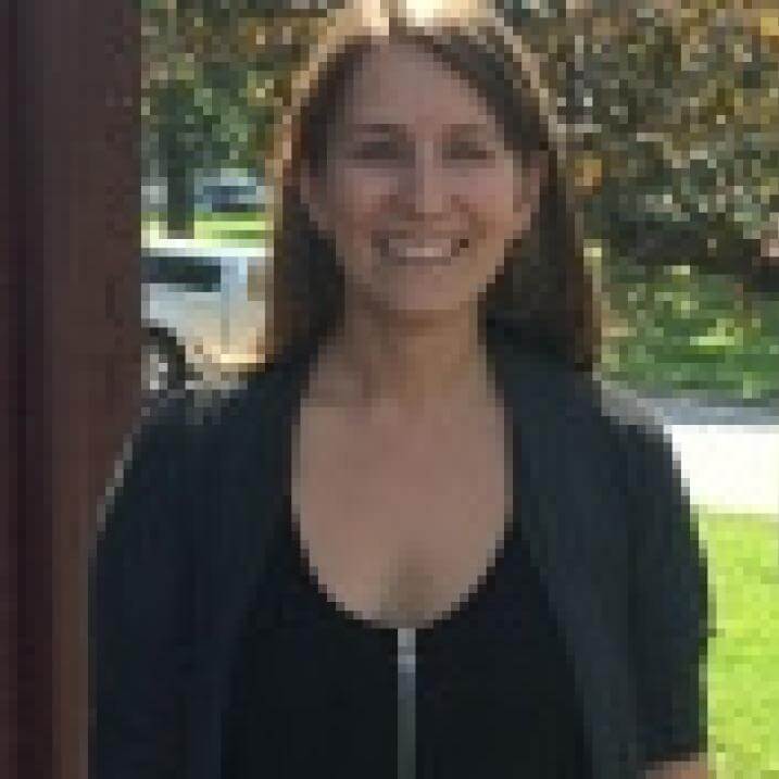 Sarah W