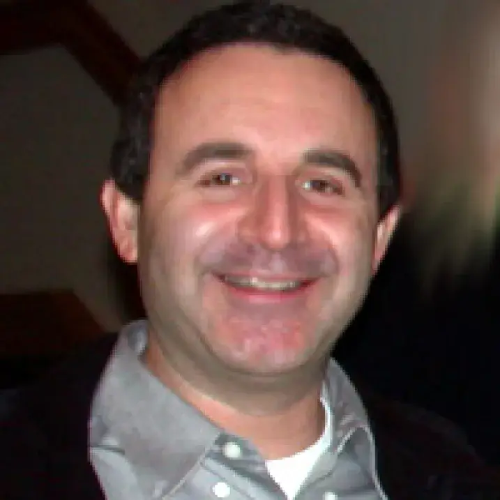 Anthony Morielli