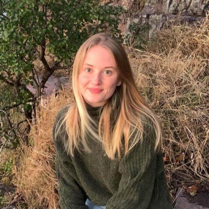 Sophie Knox