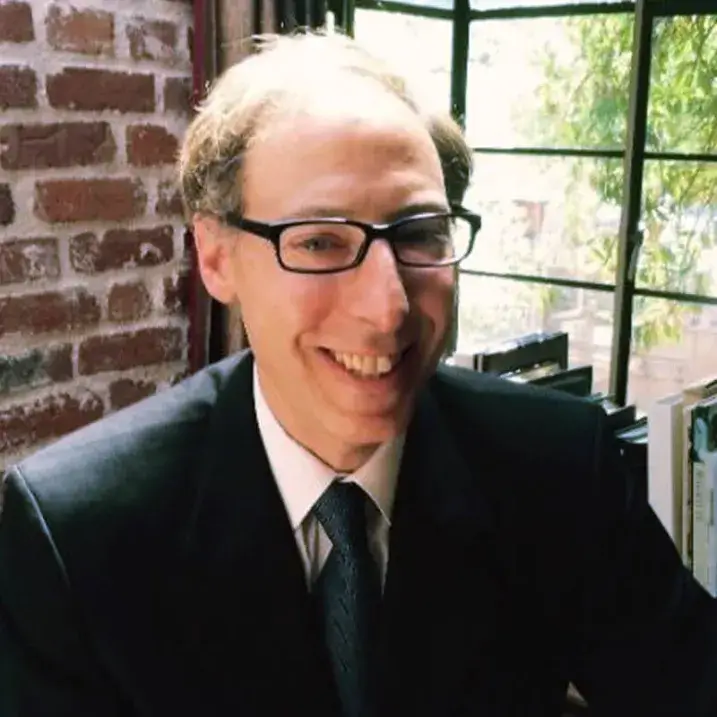 Michael Kinstlick