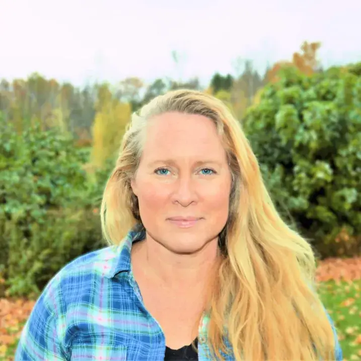 Jen Pontius head shot