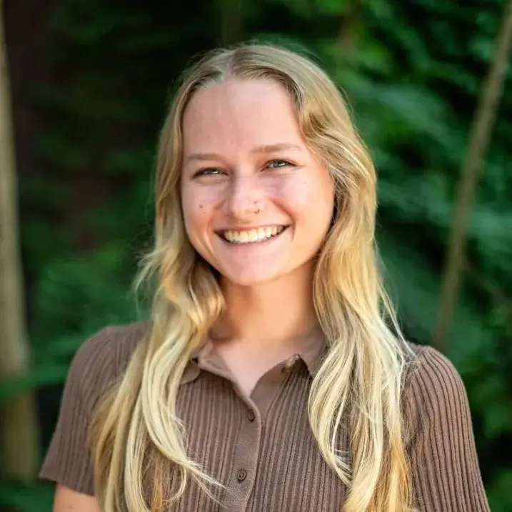 Lauren Cresanti headshot