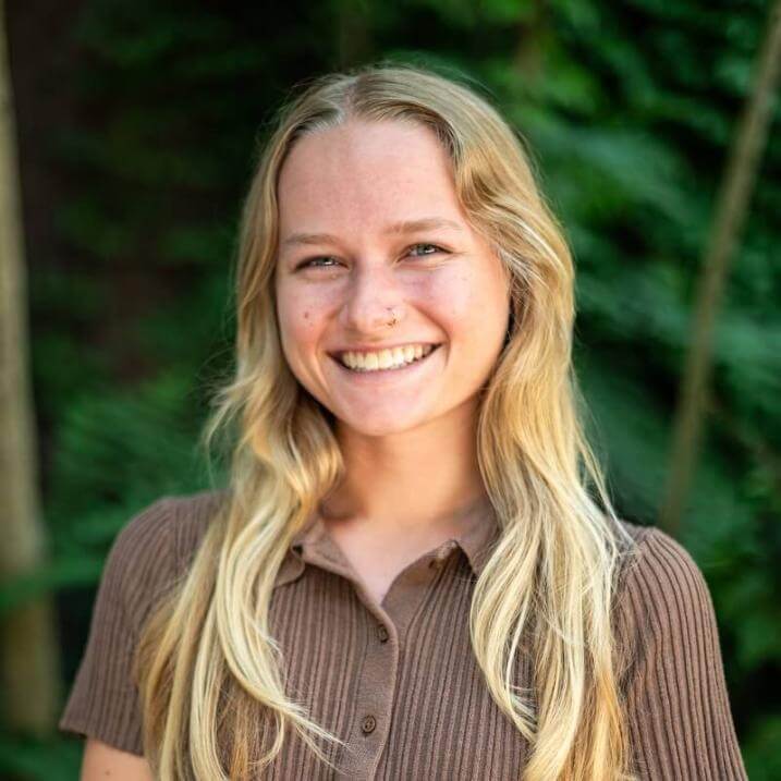 Lauren Cresanti headshot