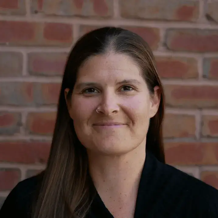 Sarah Heath