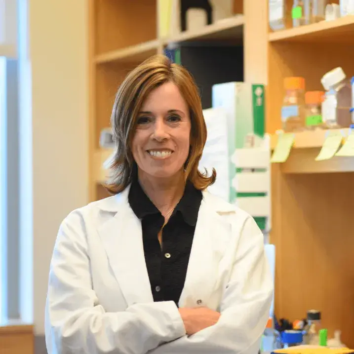 Yvonne Janssen-Heininger, PhD