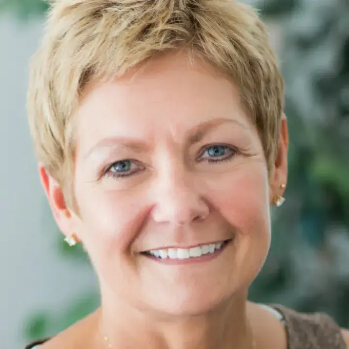 Jean Harvey