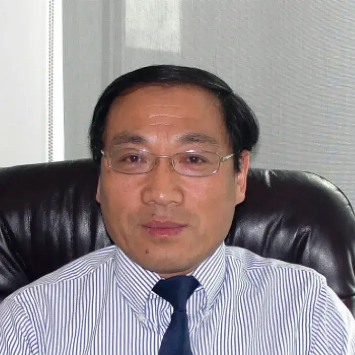 Mingruo Guo