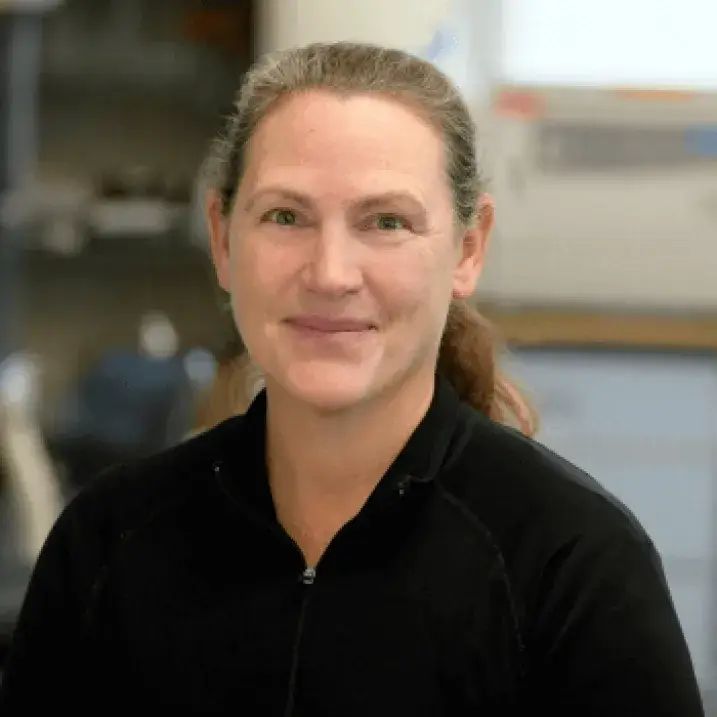 Faculty Headshot of Chrissy Rohan