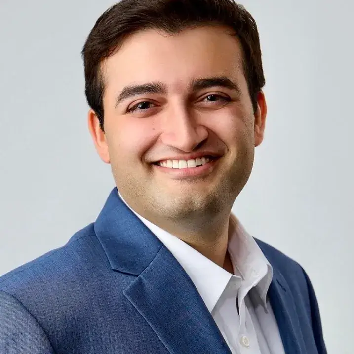anirudh hirve