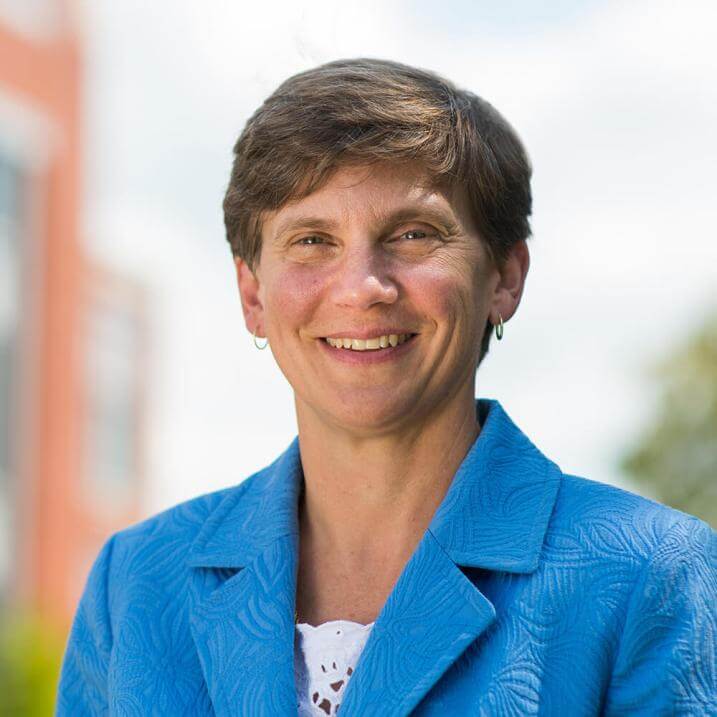 CEMS Dean Linda S. Schadler