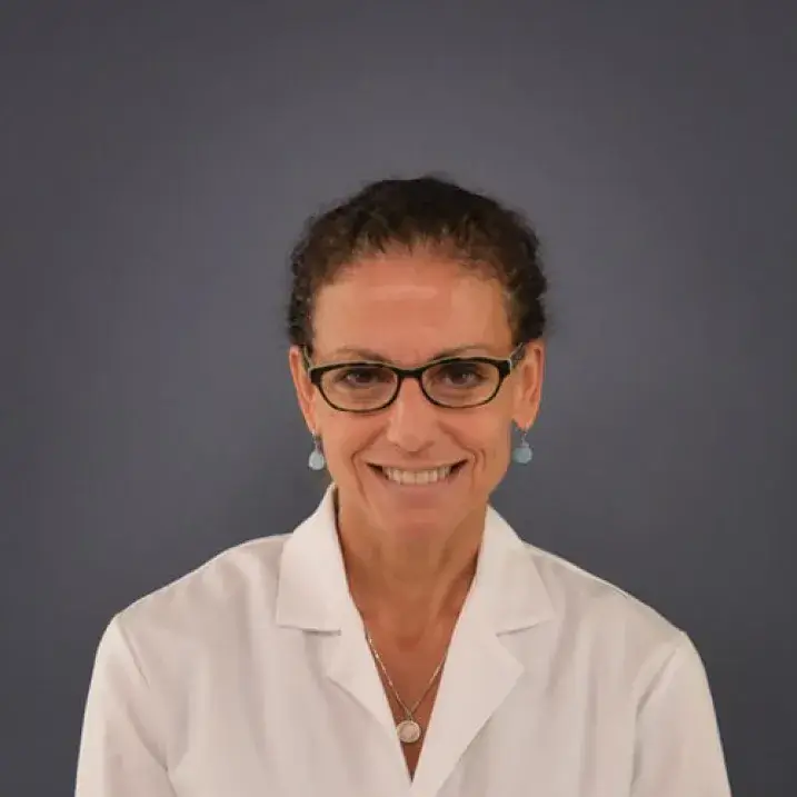 Headshot of Allison Fitzgerald