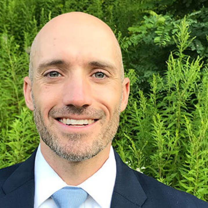 Stephen Posner headshot