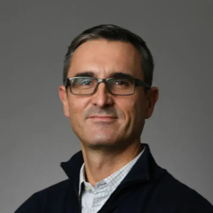 Frederic Sansoz