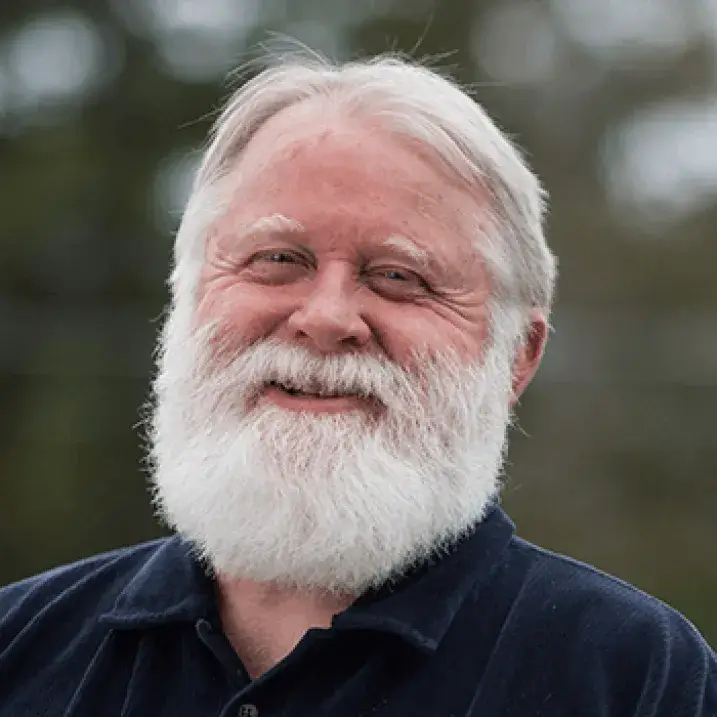 Tom Hudspeth headshot