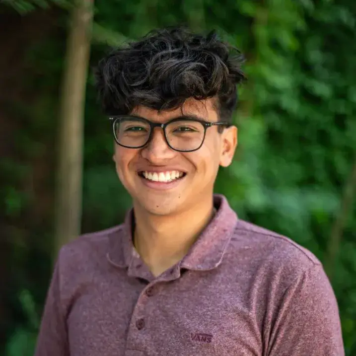 Benny Berkenkotter Head Shot