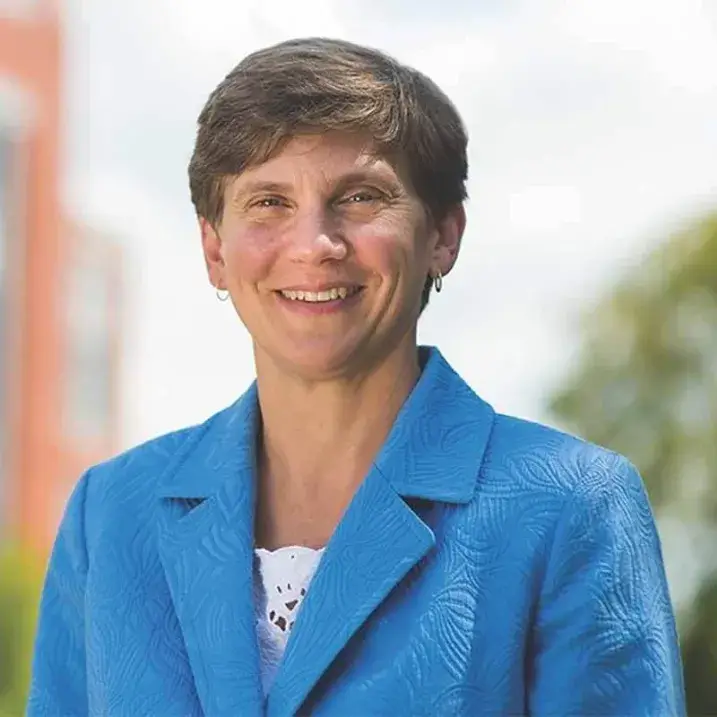 Linda Schadler