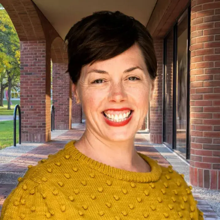 Alison Whritenour