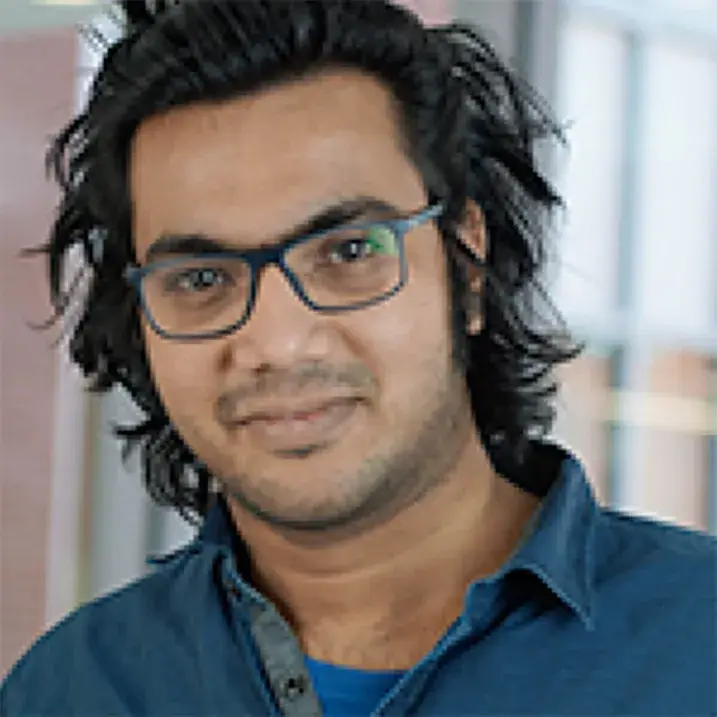 Sanish Paramadam