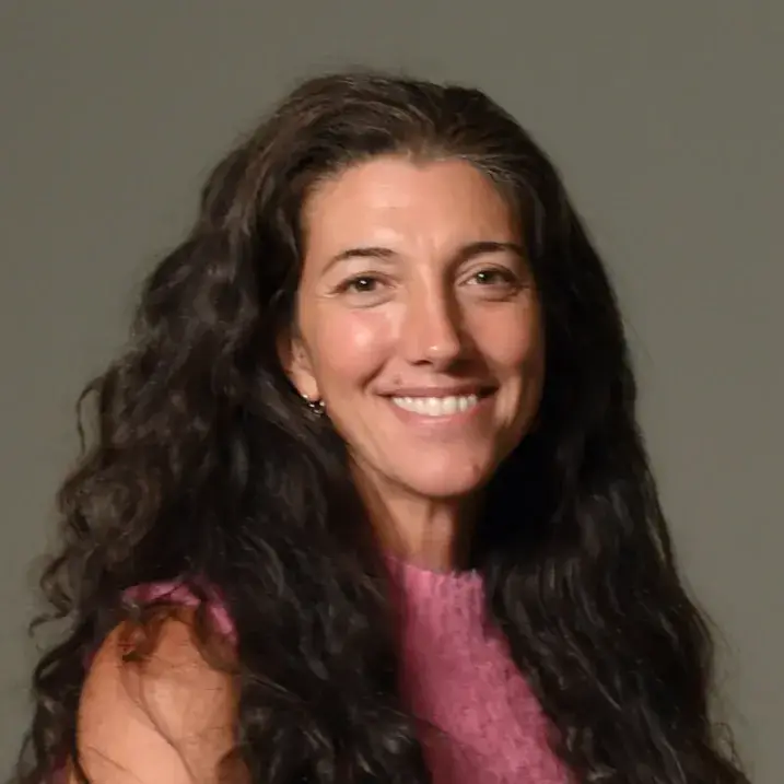 Shana Haines