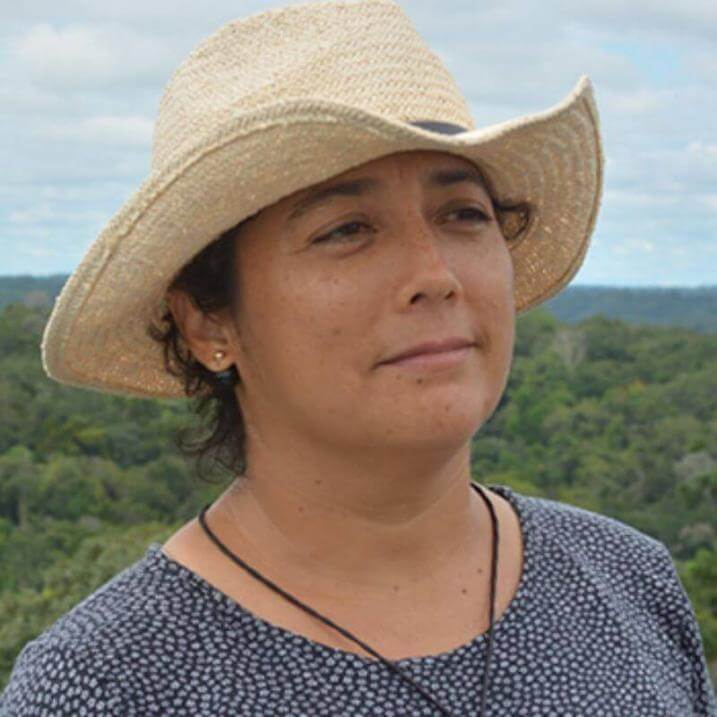 Sylvia Forsberg