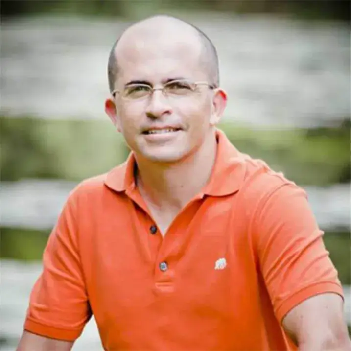 Róger Madrigal