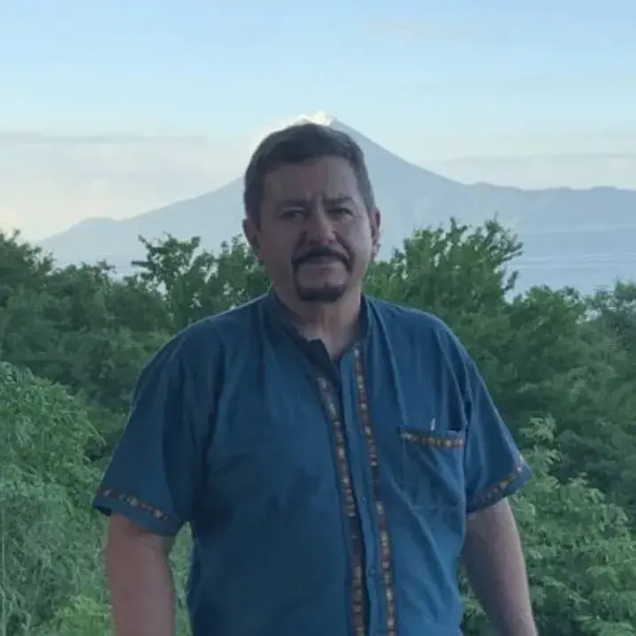 Bernardo Aguilar