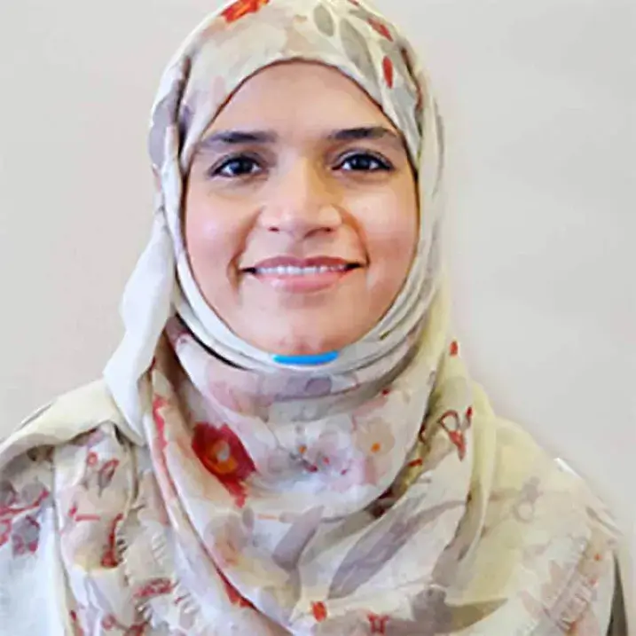 jenan husain