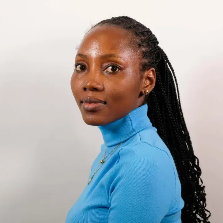 Deborah Ajayi