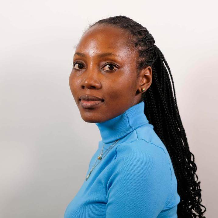 Deborah Ajayi