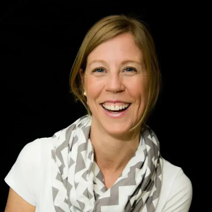 Amy Redman