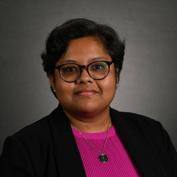 Jayita Barua